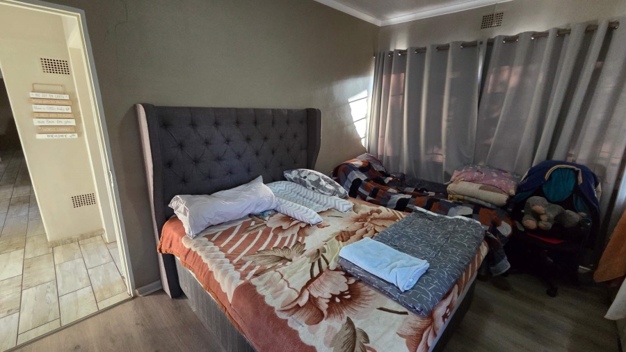 3 Bedroom Property for Sale in Wilgehof Free State